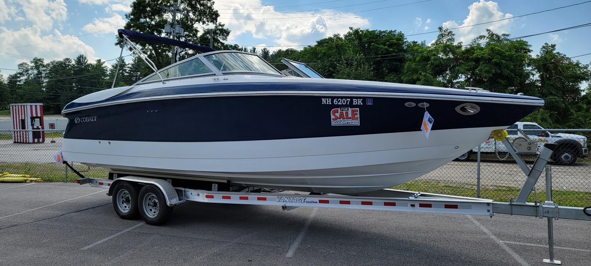 Winnisquam Marine, Inc. Making Waves